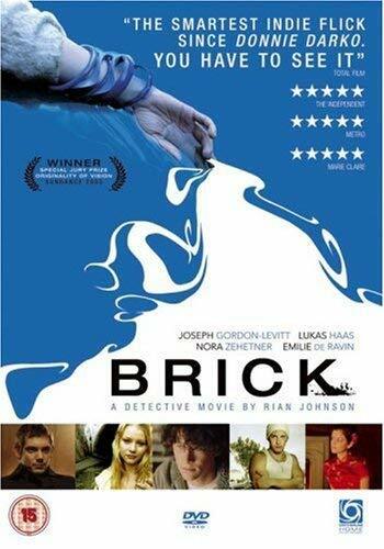 Brick joseph gordon - (optimum),