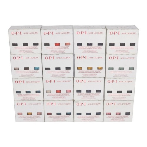 New opi nail - new,
