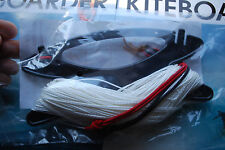 New DYNEEMA PRESTRETCH LINES