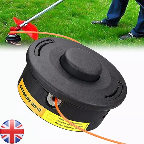 Autocut strimmer head - strimmer,
