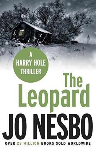 The leopard harry - leopard:, a