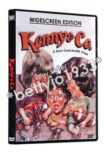 Kenny dvd mod don - &,