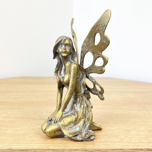 Fairy ornament figurine statue - ornament,