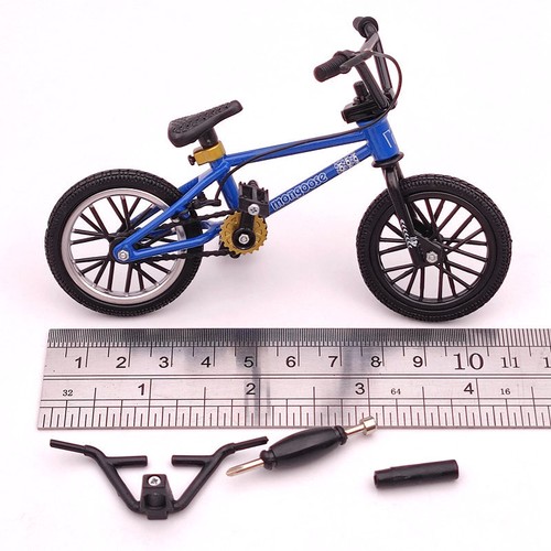Flick trix bmx finger - trix, bike