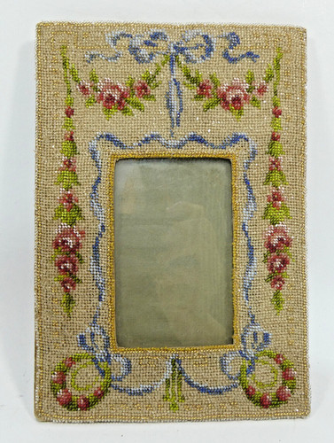 Art nouveau frame with - nouveau,