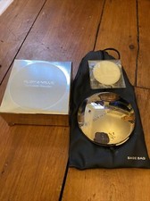 Ruby and Millie chrome Compact