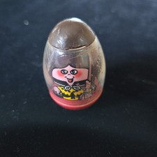 Hasbro Weeble Wobble Haunted