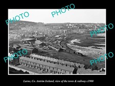 OLD 6 X 4 HISTORIC PHOTO OF