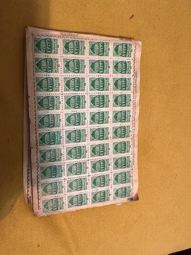 Green shield stamps job lot - stamps,