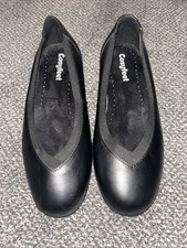 Women’s Cosy feet Extra Wide
