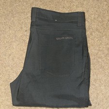 Galvin green grey - green, golf