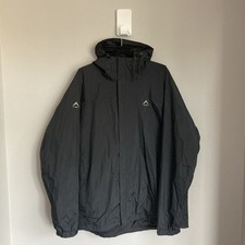 K-Way Franklin Waterproof Rain