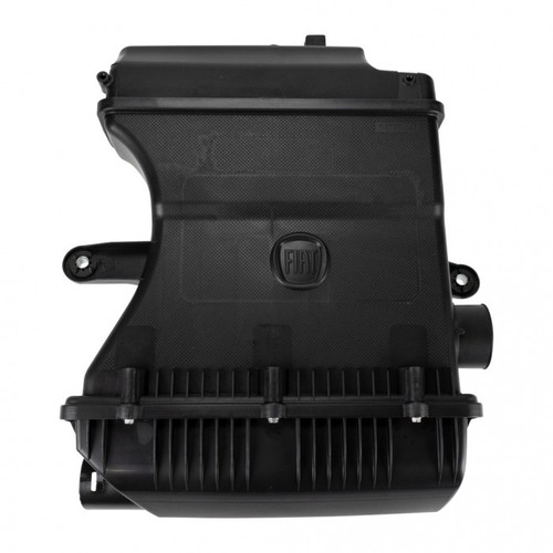 Air filter housing - housing, box