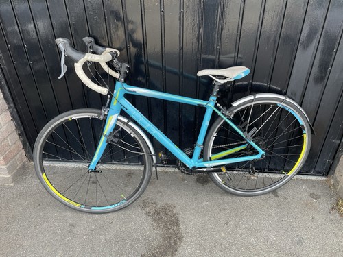 Cube axial women road bike - axial,