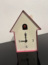 Meridiana Italy Cuckoo Clock