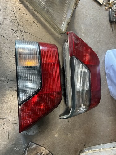 Peugeot 309 gti parts - gti,