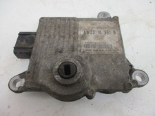 Control unit automatic - control,