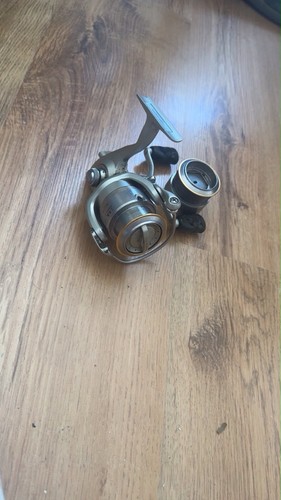 Team daiwa 3012d - and, 2508