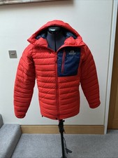 Mountain Equipment  Men's Down