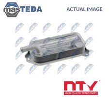 CCL-TY-000 ENGINE OIL COOLER