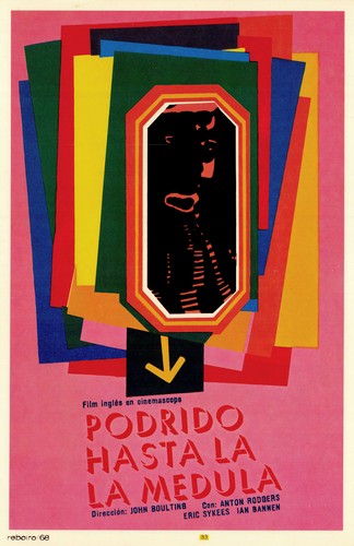 Podrido hasta médula - hasta,