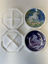 Franklin Mint Heirloom 2x