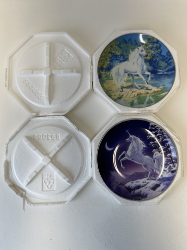 Franklin mint heirloom - franklin,
