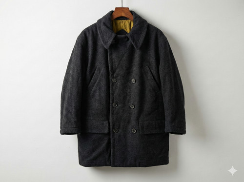 Vintage hugo boss pea - hugo,