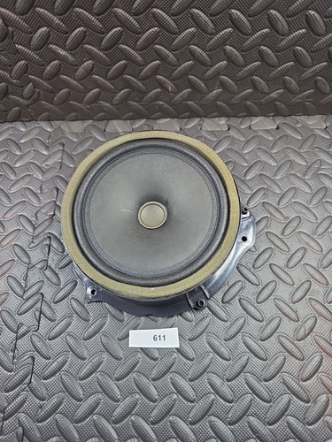 Jaguar speaker rear left - speaker,