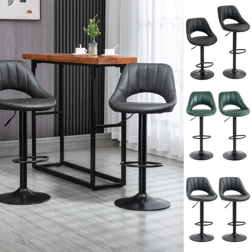 Bar stools set height - bar, 2,
