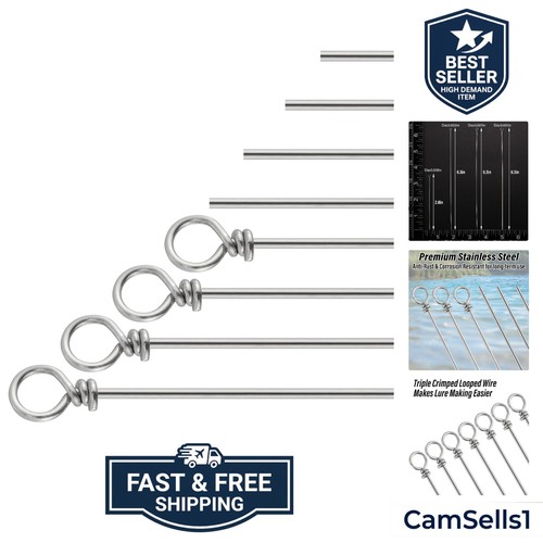 Pack fishing spinner shaft - 30,