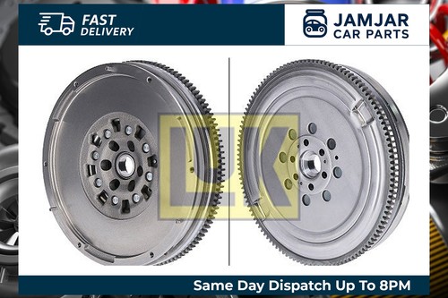 Luk 415095510 flywheel manual - flywheel,