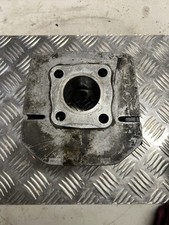 Honda H100 Cylinder Barrel