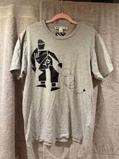 Y3 Mens (size M) T Shirt, used