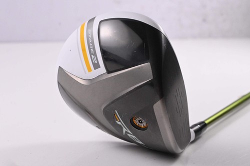 Taylormade rbz stage driver - rbz,