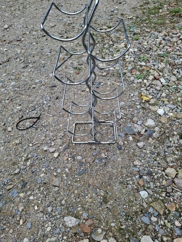 Wine rack bottle holder holds - rack,