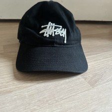 Stussy NEW ERA 9TWENTY BASIC