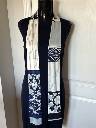 Emilio pucci 100 silk - pucci,