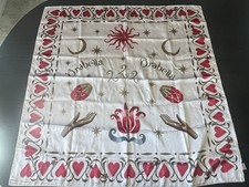 Large Square Orebella Scarf