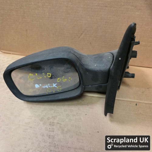 Renault clio mk3 phase 09 - clio, 1