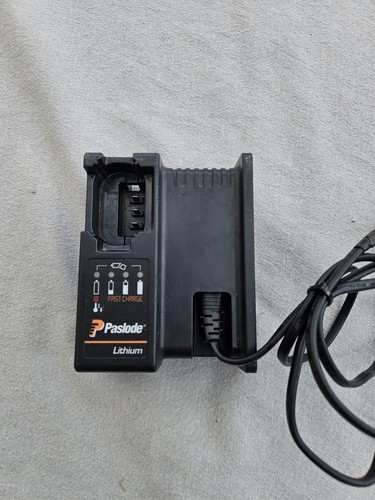 Paslode impulse lithium fast - impulse,