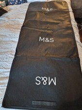 Marks and Spencer Suit Bag