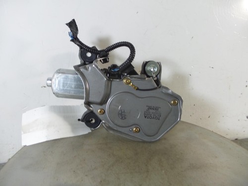 Toyota avensis wiper motor - wiper,