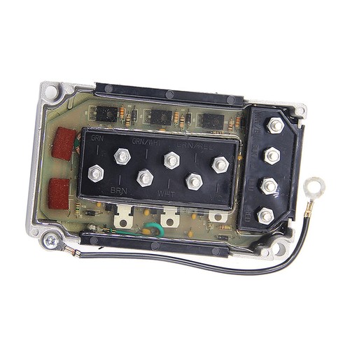 Cdi switch box for mercury - cdi,