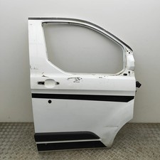 FORD TRANSIT CUSTOM Minibus /