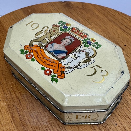 1953 queen elizabeth - 1953, ii