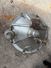 Classic Mini -  A-Series