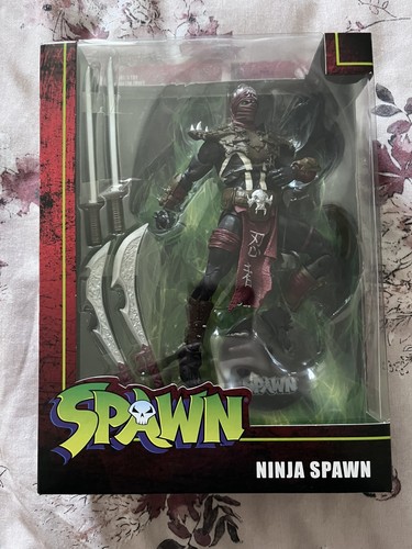 Mcfarlane toys spawn - mcfarlane,