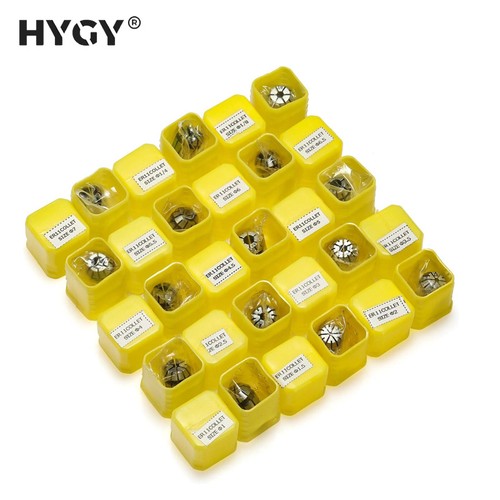 15pcs er11 spring - spring, set