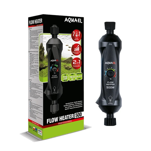 Aquael flow inline - flow,
